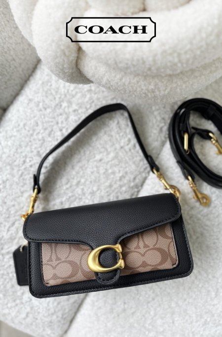 شنطة - COACH Mini / تركي المنشآ